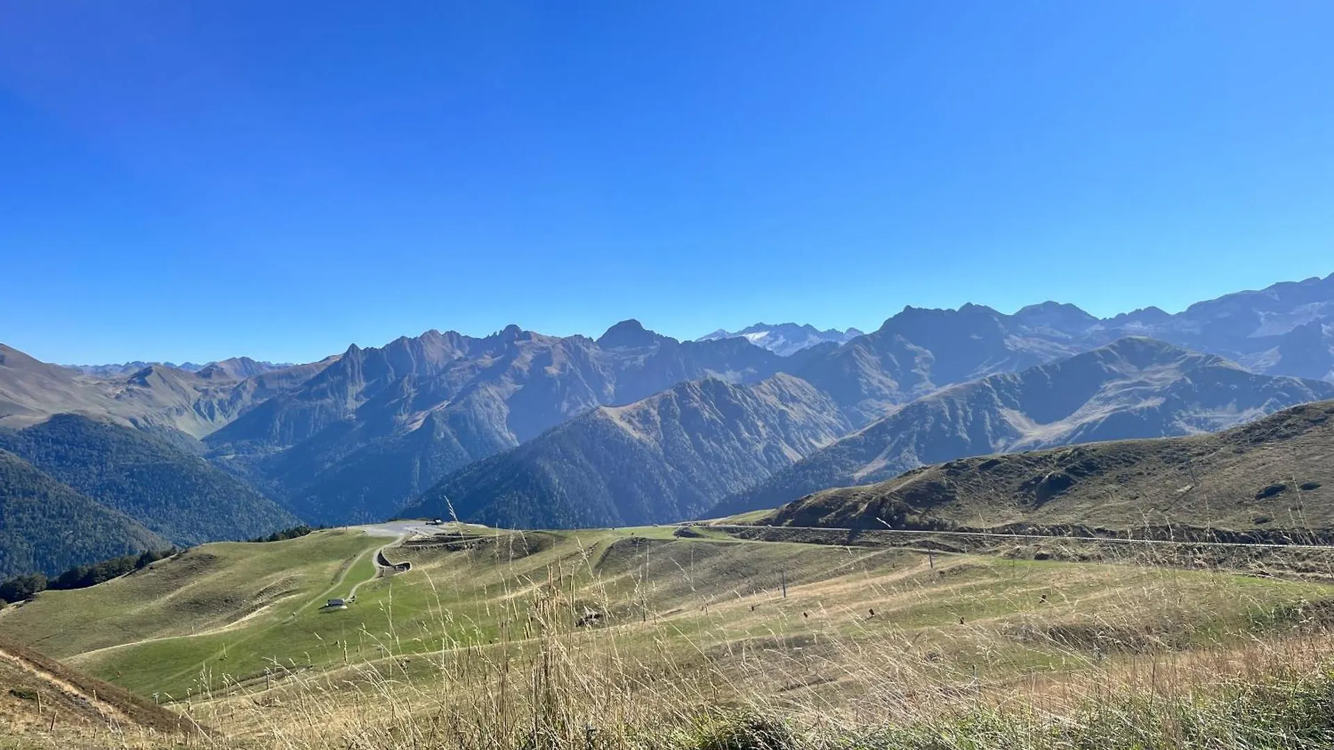 Apartamento Central & Cosy Bagnères-de-Luchon