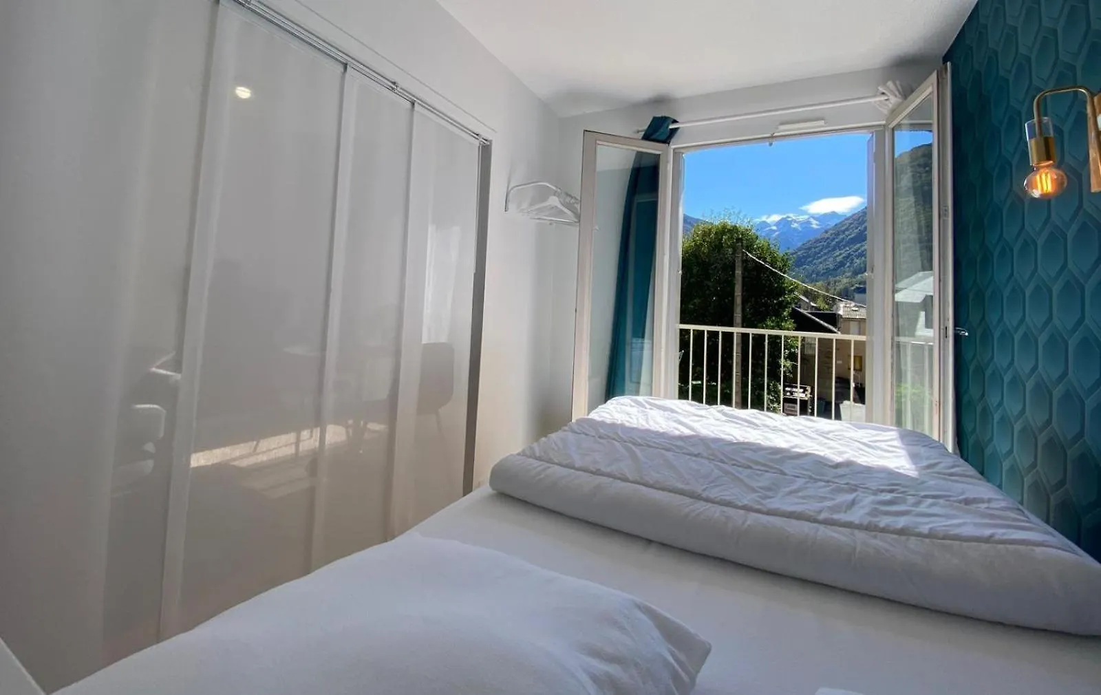 Apartamento Central & Cosy Bagnères-de-Luchon