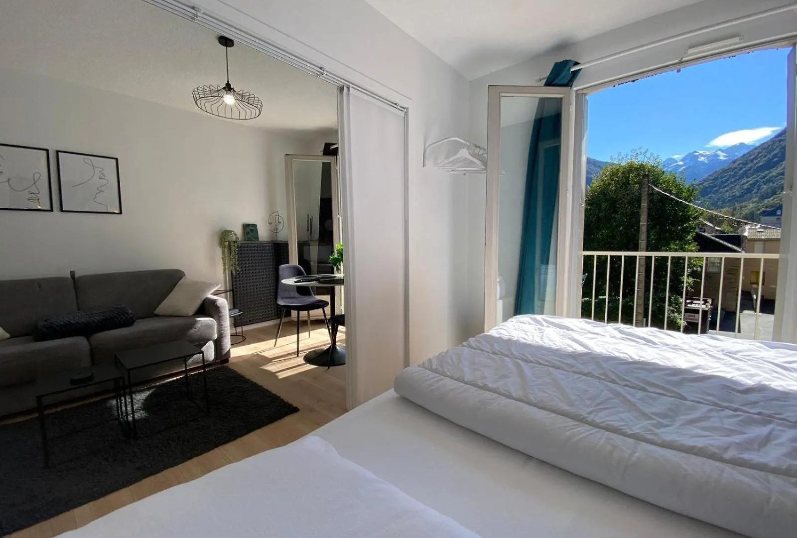 Apartamento Central & Cosy Bagnères-de-Luchon Francia